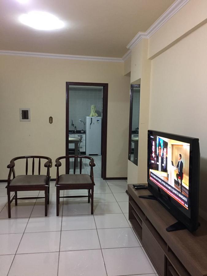 Апартаменты Morada Center Уругуаяна Экстерьер фото